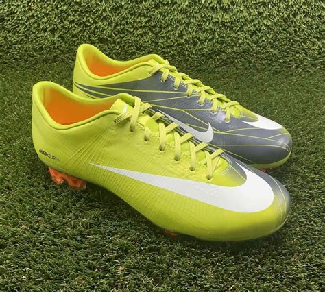 nike mercurial vapor superfly replica sale|who wears nike mercurial boots.